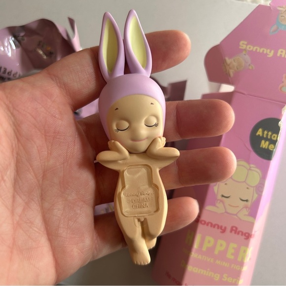 Sonny Angel Dreaming Series Hipper - Picture 2 of 6